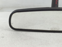 2007-2022 Nissan Sentra Interior Rear View Mirror Replacement OEM P/N:E8011681 Fits OEM Used Auto Parts - Oemusedautoparts1.