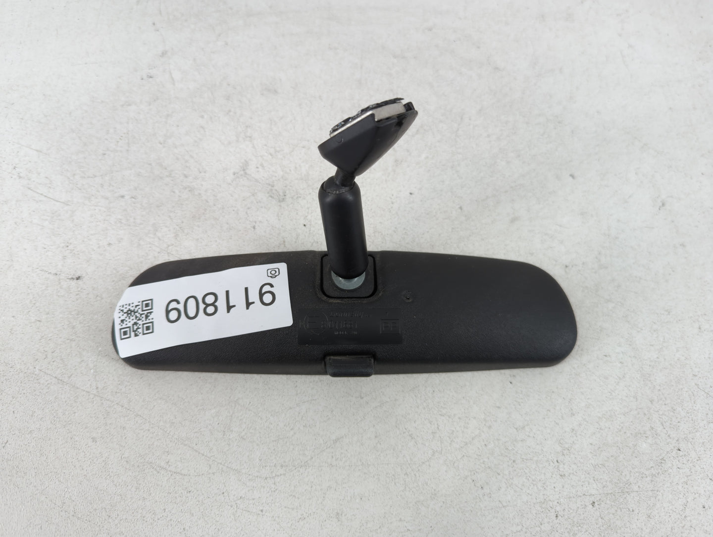 2007-2022 Nissan Sentra Interior Rear View Mirror Replacement OEM P/N:E8011681 Fits OEM Used Auto Parts - Oemusedautoparts1.