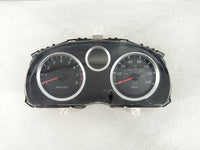 2011-2012 Nissan Sentra Instrument Cluster Speedometer Gauges P/N:248109AF5A Fits Fits 2011 2012 OEM Used Auto Parts - Oemus
