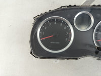 2011-2012 Nissan Sentra Instrument Cluster Speedometer Gauges P/N:248109AF5A Fits Fits 2011 2012 OEM Used Auto Parts - Oemus
