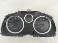 2011-2012 Nissan Sentra Instrument Cluster Speedometer Gauges P/N:248109AF5A Fits Fits 2011 2012 OEM Used Auto Parts - Oemus