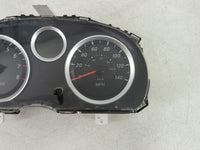 2011-2012 Nissan Sentra Instrument Cluster Speedometer Gauges P/N:248109AF5A Fits Fits 2011 2012 OEM Used Auto Parts - Oemus