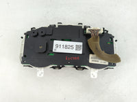 2011-2012 Nissan Sentra Instrument Cluster Speedometer Gauges P/N:248109AF5A Fits Fits 2011 2012 OEM Used Auto Parts - Oemus