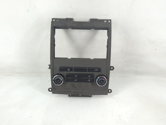 compare product 2012 Nissan Titan Climate Control Module Temperature AC/Heater Replacement P/N:27510-ZL40B Fits OEM Used Auto Parts
