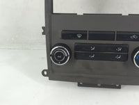 2012 Nissan Titan Climate Control Module Temperature AC/Heater Replacement P/N:27510-ZL40B Fits OEM Used Auto Parts - Oemuse