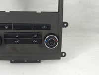 2012 Nissan Titan Climate Control Module Temperature AC/Heater Replacement P/N:27510-ZL40B Fits OEM Used Auto Parts - Oemuse