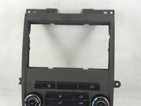 2012 Nissan Titan Climate Control Module Temperature AC/Heater Replacement P/N:27510-ZL40B Fits OEM Used Auto Parts - Oemuse