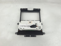 2012 Nissan Titan Climate Control Module Temperature AC/Heater Replacement P/N:27510-ZL40B Fits OEM Used Auto Parts - Oemuse