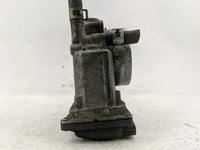 2004-2012 Nissan Titan Throttle Body P/N:16119 7S000 Fits Fits 2004 2005 2006 2007 2008 2009 2010 2011 2012 2013 2014 OEM Us