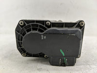 2004-2012 Nissan Titan Throttle Body P/N:16119 7S000 Fits Fits 2004 2005 2006 2007 2008 2009 2010 2011 2012 2013 2014 OEM Us