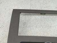 2012 Nissan Titan Climate Control Module Temperature AC/Heater Replacement Fits OEM Used Auto Parts - Oemusedautoparts1.com