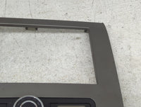2012 Nissan Titan Climate Control Module Temperature AC/Heater Replacement Fits OEM Used Auto Parts - Oemusedautoparts1.com