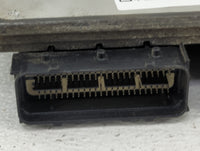 2012 Nissan Titan PCM Engine Control Computer ECU ECM PCU OEM P/N:39100-3CDN0 11901429, 180413, MT86, 281662220 Fits OEM Use