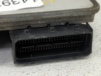 2012 Nissan Titan PCM Engine Control Computer ECU ECM PCU OEM P/N:39100-3CDN0 11901429, 180413, MT86, 281662220 Fits OEM Use