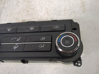2012 Nissan Titan Climate Control Module Temperature AC/Heater Replacement P/N:68078984AA 52519-9BK0B Fits OEM Used Auto Par