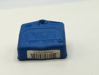 2012 Nissan Titan Tire Pressure Monitoring System Sensor Tpms - Oemusedautoparts1.com