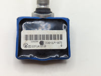 2012 Nissan Titan Tire Pressure Monitoring System Sensor Tpms - Oemusedautoparts1.com