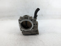 2004-2012 Nissan Titan Throttle Body P/N:16119 7S000 Fits Fits 2004 2005 2006 2007 2008 2009 2010 2011 2012 2013 2014 OEM Us