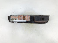 2010-2012 Nissan Versa Master Power Window Switch Replacement Driver Side Left P/N:80961 EL11A Fits Fits 2010 2011 2012 OEM 