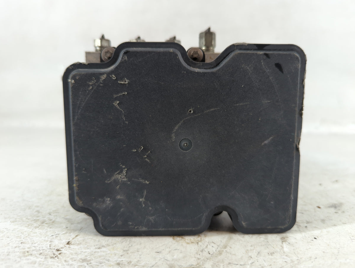 2012 Nissan Versa Anti-Lock Brake ABS Pump Module Actuator OEM P/N:47660 3BB0A Fits OEM Used Auto Parts - Oemusedautoparts1.