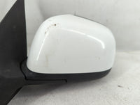 2012-2014 Nissan Versa Driver Side View Mirror - Left Door Mirror OEM Used - Oemusedautoparts1.com