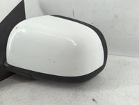 2012-2014 Nissan Versa Driver Side View Mirror - Left Door Mirror OEM Used - Oemusedautoparts1.com
