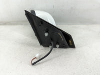 2012-2014 Nissan Versa Driver Side View Mirror - Left Door Mirror OEM Used - Oemusedautoparts1.com