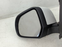 2012-2014 Nissan Versa Driver Side View Mirror - Left Door Mirror OEM Used - Oemusedautoparts1.com