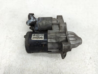 2012-2014 Nissan Versa Car Starter Motor Solenoid OEM P/N:M000T32175ZC 23300 1HK0A Fits Fits 2012 2014 OEM Used Auto Parts -
