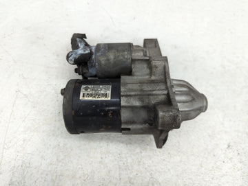 2012-2014 Nissan Versa Car Starter Motor Solenoid OEM P/N:M000T32175ZC 23300 1HK0A Fits Fits 2012 2014 OEM Used Auto Parts -