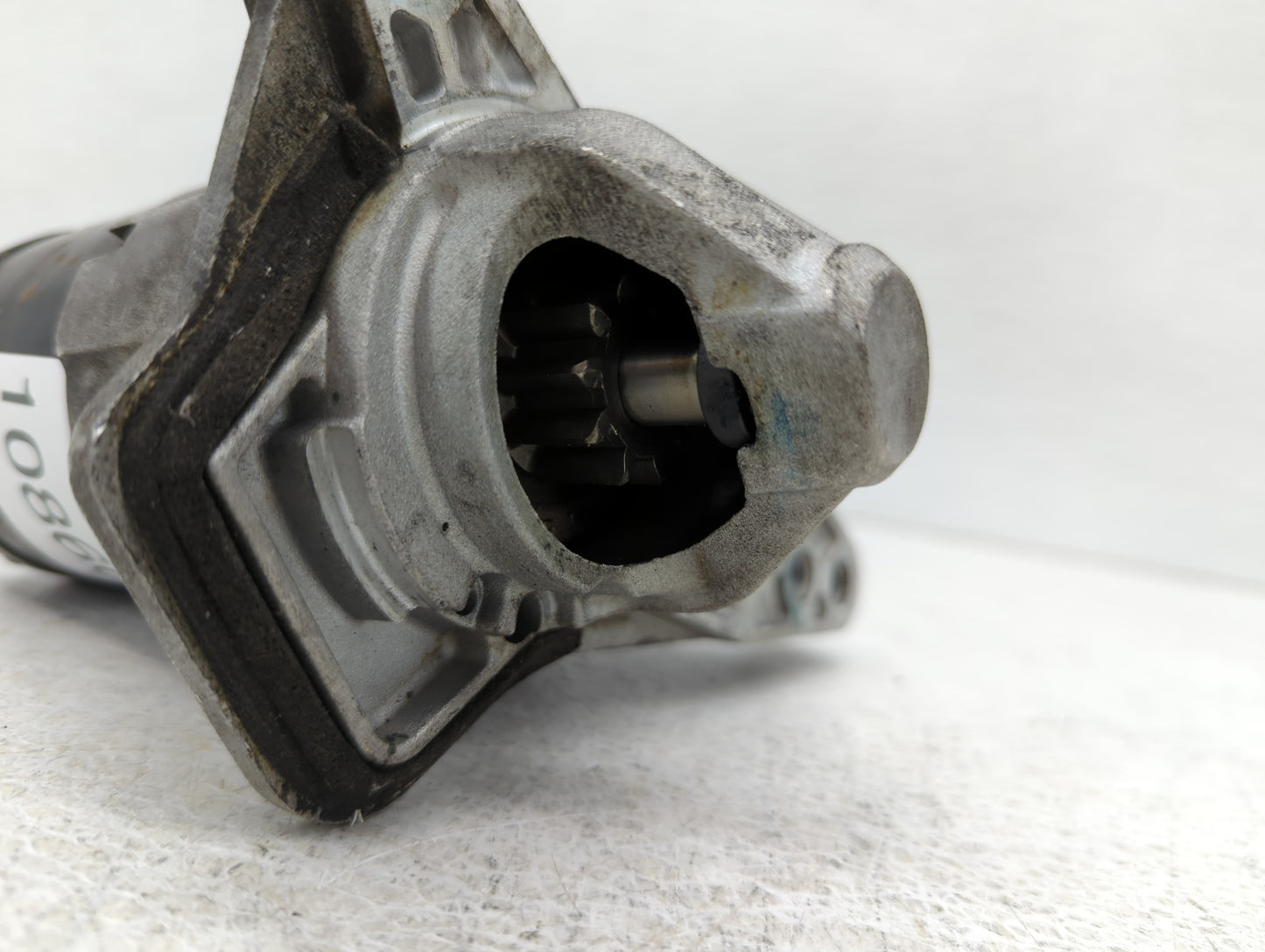 2012-2014 Nissan Versa Car Starter Motor Solenoid OEM P/N:M000T32175ZC 23300 1HK0A Fits Fits 2012 2014 OEM Used Auto Parts -