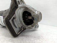 2012-2014 Nissan Versa Car Starter Motor Solenoid OEM P/N:M000T32175ZC 23300 1HK0A Fits Fits 2012 2014 OEM Used Auto Parts -