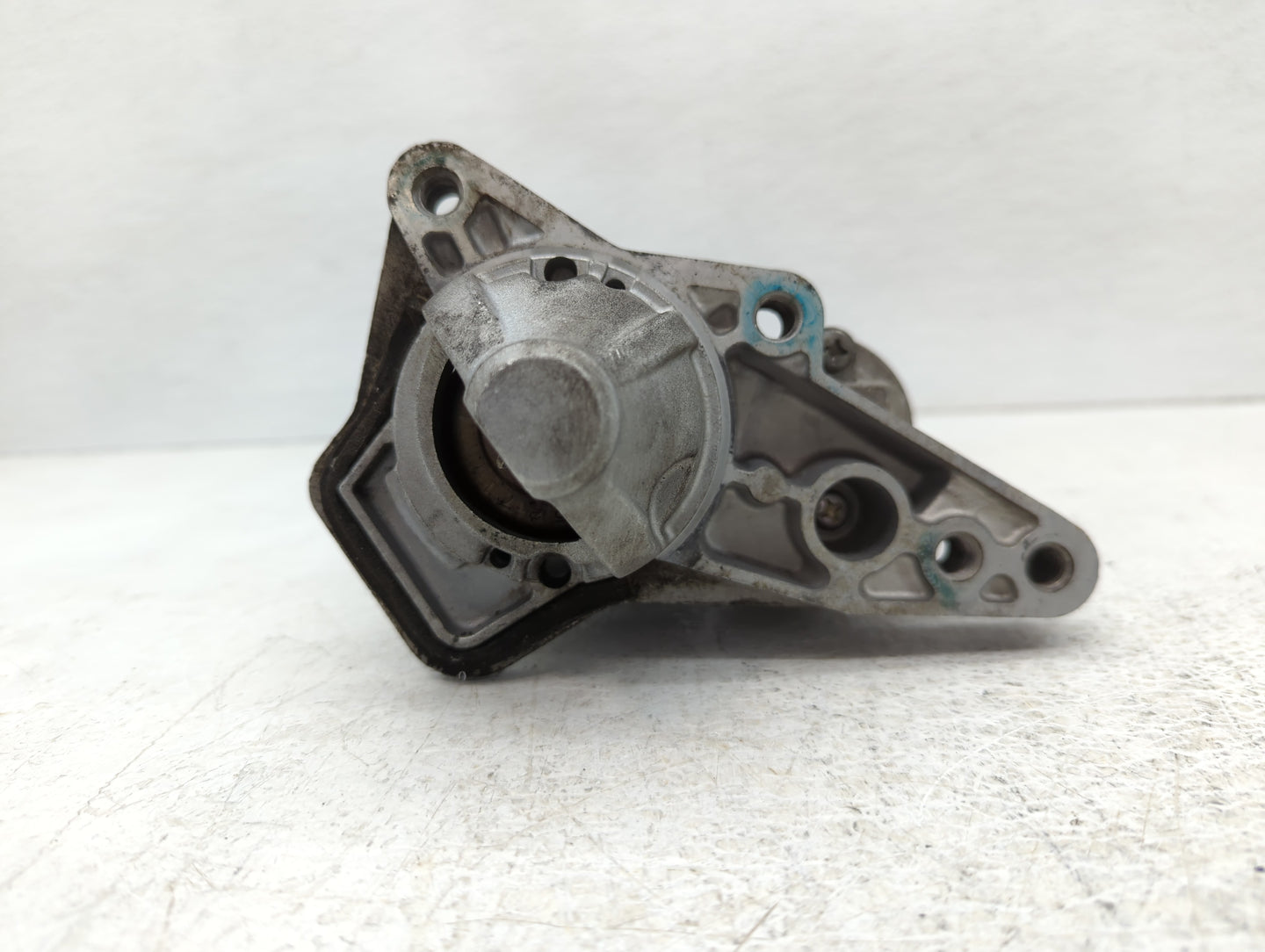 2012-2014 Nissan Versa Car Starter Motor Solenoid OEM P/N:M000T32175ZC 23300 1HK0A Fits Fits 2012 2014 OEM Used Auto Parts -