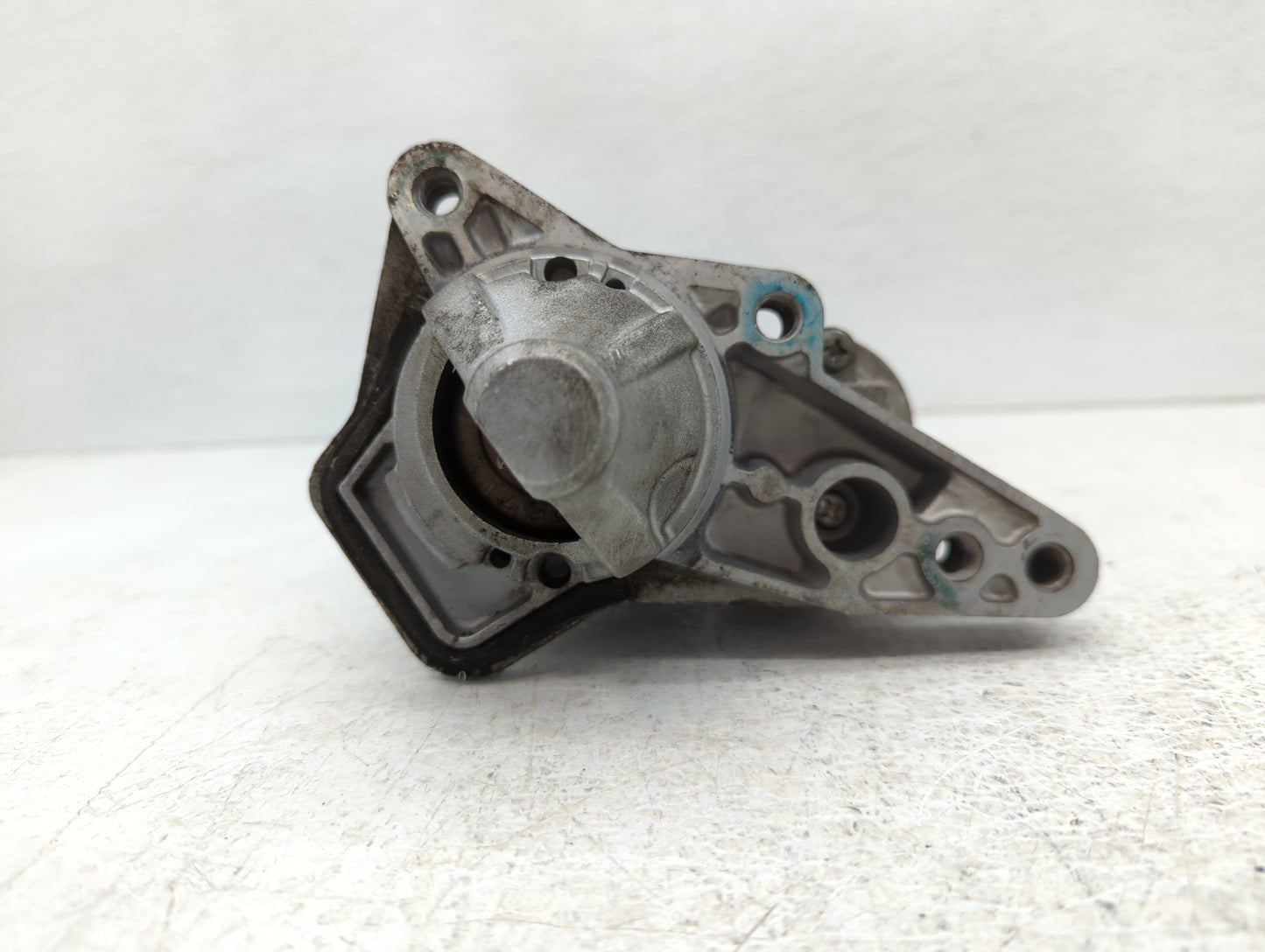 2012-2014 Nissan Versa Car Starter Motor Solenoid OEM P/N:M000T32175ZC 23300 1HK0A Fits Fits 2012 2014 OEM Used Auto Parts -
