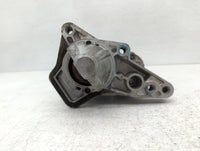 2012-2014 Nissan Versa Car Starter Motor Solenoid OEM P/N:M000T32175ZC 23300 1HK0A Fits Fits 2012 2014 OEM Used Auto Parts -