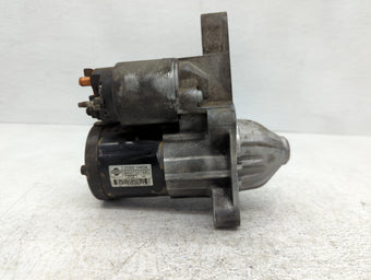 compare product 2012-2019 Nissan Versa Car Starter Motor Solenoid OEM P/N:23300 1HK0A Fits Fits 2012 2013 2014 2015 2016 2017 2018 2019 OEM Used Auto Parts