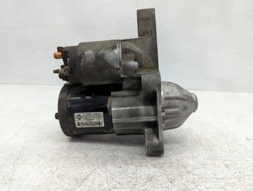 2012-2019 Nissan Versa Car Starter Motor Solenoid OEM P/N:23300 1HK0A Fits Fits 2012 2013 2014 2015 2016 2017 2018 2019 OEM 