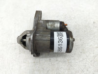 2012-2019 Nissan Versa Car Starter Motor Solenoid OEM P/N:23300 1HK0A Fits Fits 2012 2013 2014 2015 2016 2017 2018 2019 OEM 