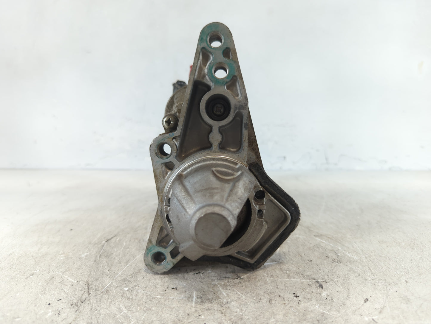 2012-2014 Nissan Versa Car Starter Motor Solenoid OEM P/N:M000T32175ZC 23300 1HK0A Fits Fits 2012 2014 OEM Used Auto Parts -