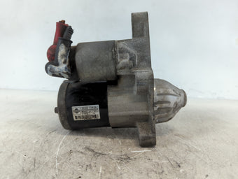compare product 2012-2014 Nissan Versa Car Starter Motor Solenoid OEM P/N:23300 1HK0A Fits Fits 2012 2014 OEM Used Auto Parts