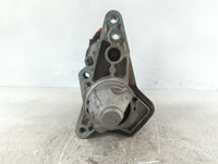 2012-2014 Nissan Versa Car Starter Motor Solenoid OEM P/N:23300 1HK0A Fits Fits 2012 2014 OEM Used Auto Parts - Oemusedautop