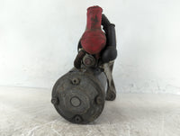 2012-2014 Nissan Versa Car Starter Motor Solenoid OEM P/N:23300 1HK0A Fits Fits 2012 2014 OEM Used Auto Parts - Oemusedautop