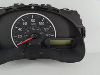 2012 Nissan Versa Instrument Cluster Speedometer Gauges P/N:248103AN0B Miles: Fits OEM Used Auto Parts - Oemusedautoparts1.c