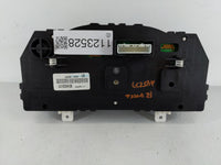 2012 Nissan Versa Instrument Cluster Speedometer Gauges P/N:248103AN0B Miles: Fits OEM Used Auto Parts - Oemusedautoparts1.c