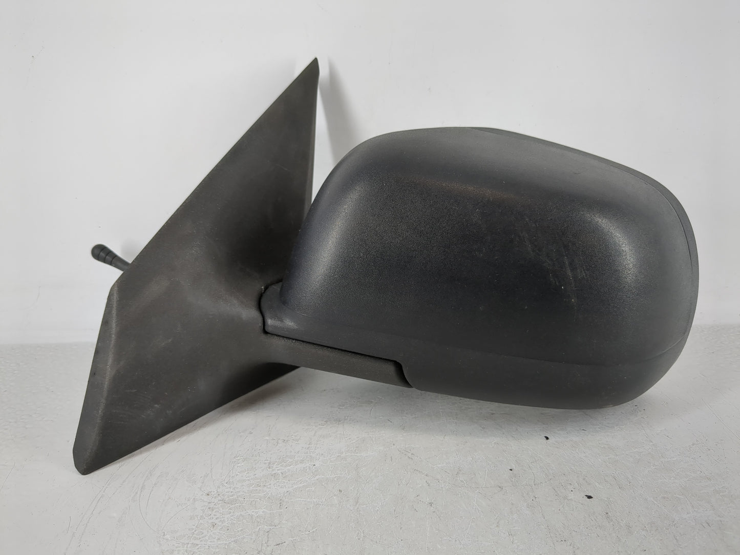 2012-2014 Nissan Versa Driver Side View Mirror - Left Door Mirror OEM Used - Oemusedautoparts1.com