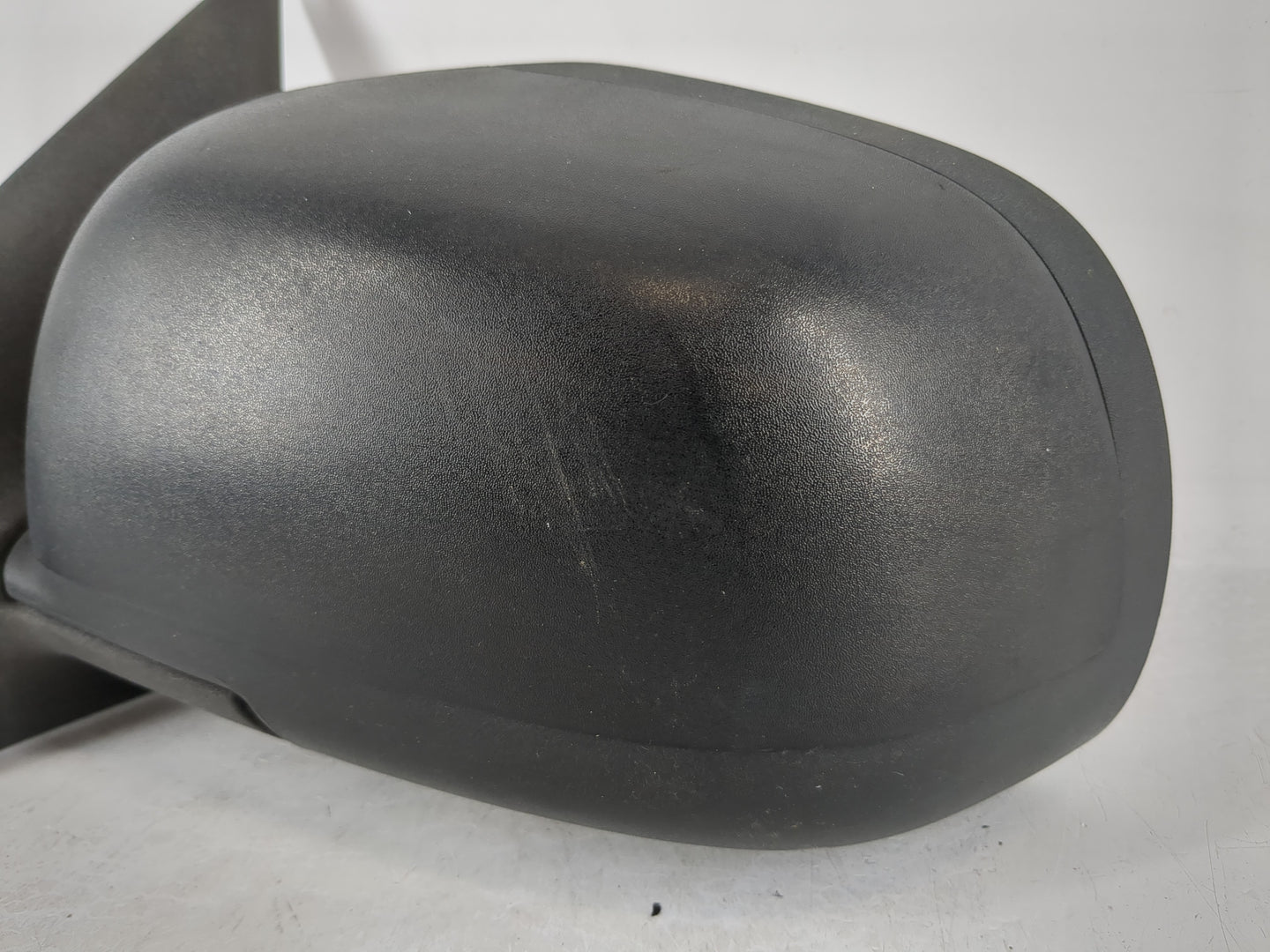 2012-2014 Nissan Versa Driver Side View Mirror - Left Door Mirror OEM Used - Oemusedautoparts1.com