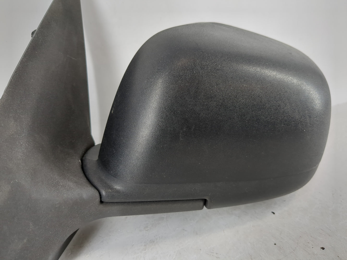 2012-2014 Nissan Versa Driver Side View Mirror - Left Door Mirror OEM Used - Oemusedautoparts1.com