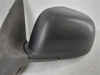 2012-2014 Nissan Versa Driver Side View Mirror - Left Door Mirror OEM Used - Oemusedautoparts1.com
