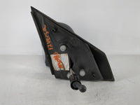 2012-2014 Nissan Versa Driver Side View Mirror - Left Door Mirror OEM Used - Oemusedautoparts1.com