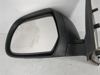 2012-2014 Nissan Versa Driver Side View Mirror - Left Door Mirror OEM Used - Oemusedautoparts1.com